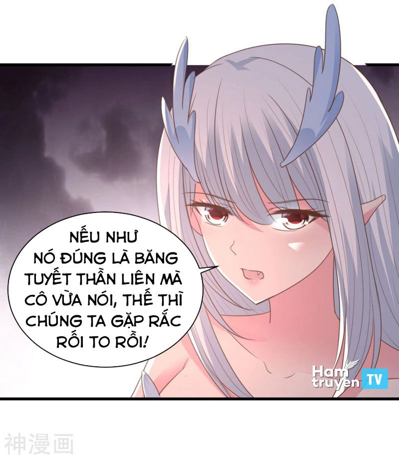 Hỗn Độn Kim Ô Chapter 70 - 22