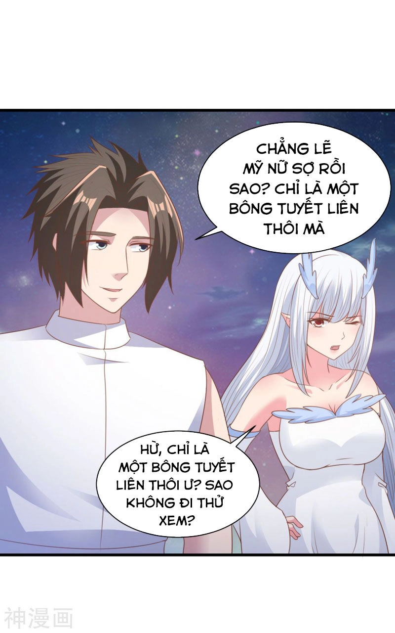 Hỗn Độn Kim Ô Chapter 70 - 25