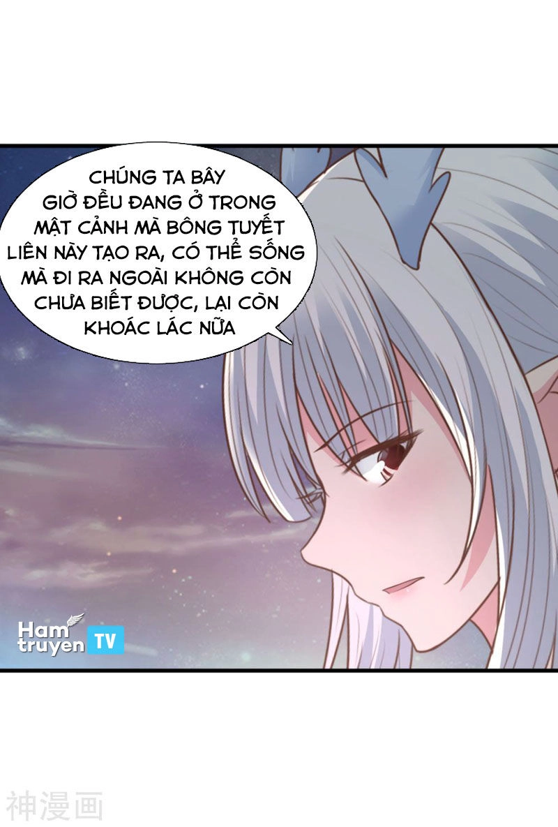 Hỗn Độn Kim Ô Chapter 70 - 26