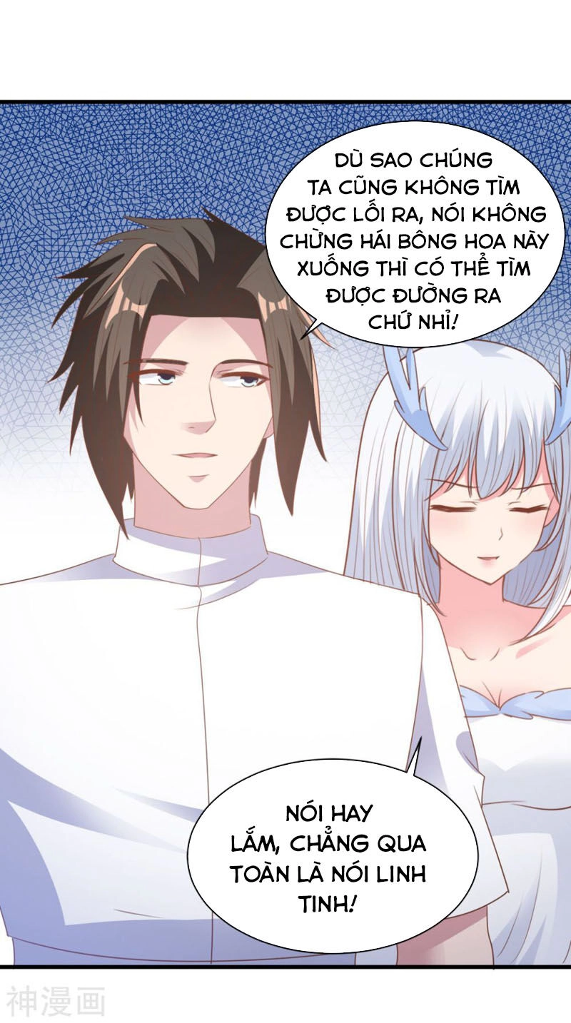 Hỗn Độn Kim Ô Chapter 70 - 27