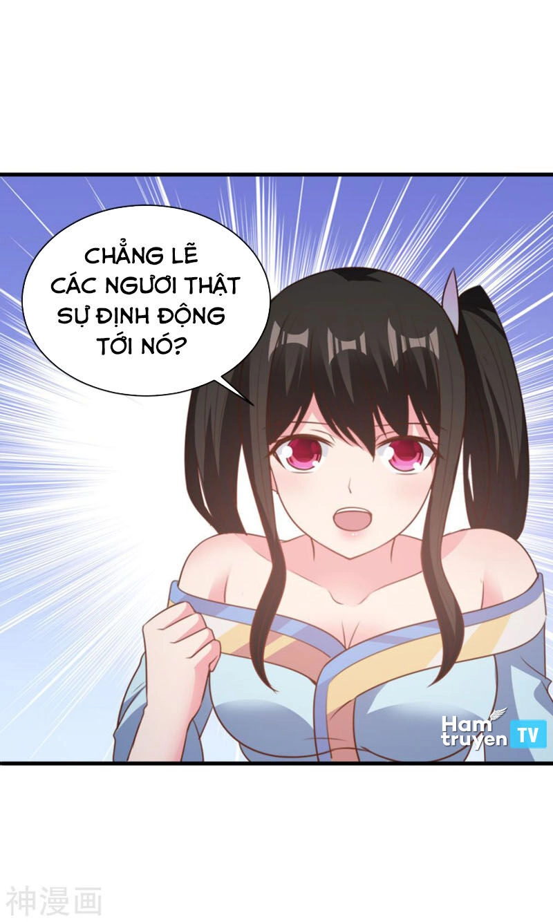 Hỗn Độn Kim Ô Chapter 70 - 28