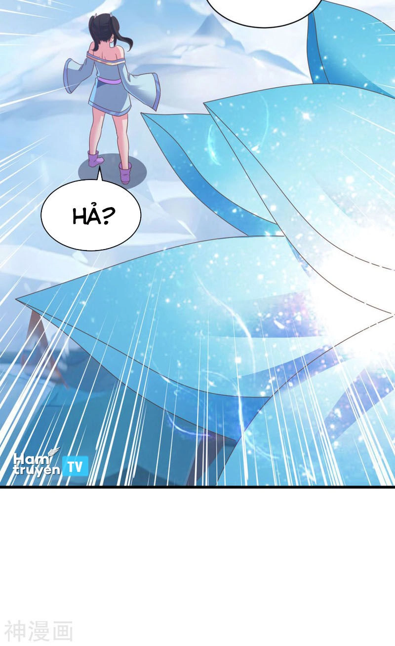 Hỗn Độn Kim Ô Chapter 70 - 30