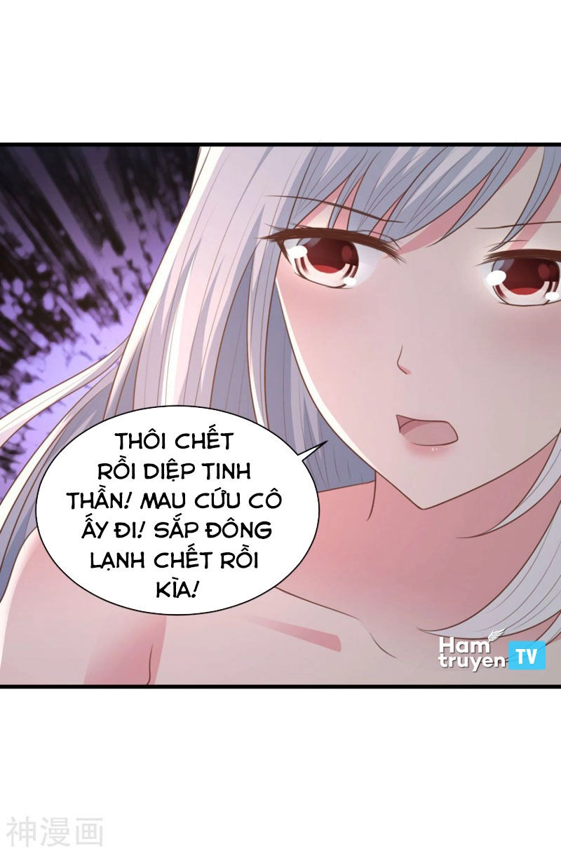 Hỗn Độn Kim Ô Chapter 70 - 32