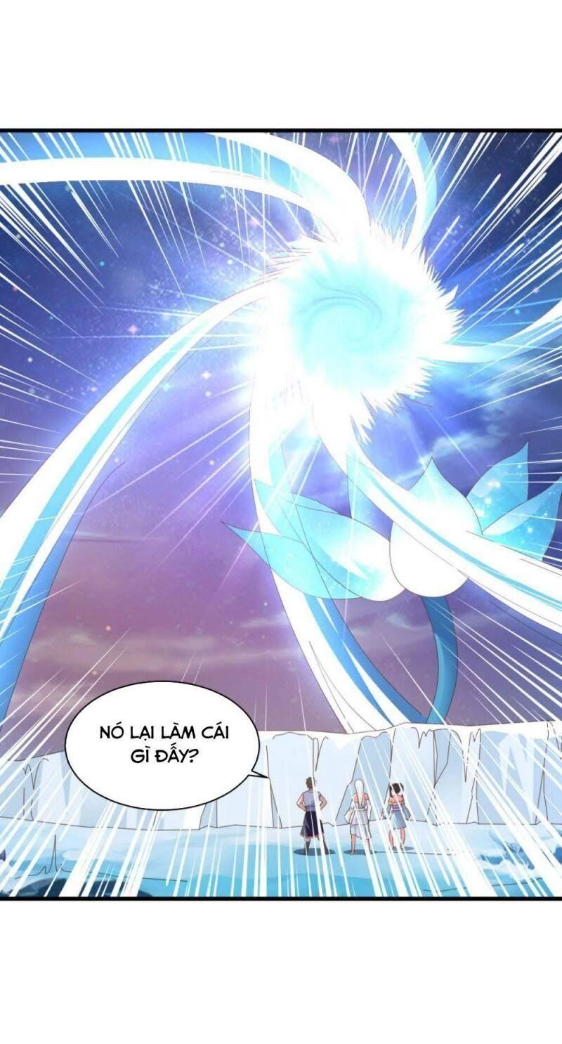 Hỗn Độn Kim Ô Chapter 71 - 1