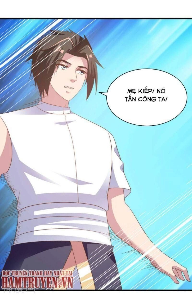 Hỗn Độn Kim Ô Chapter 71 - 2
