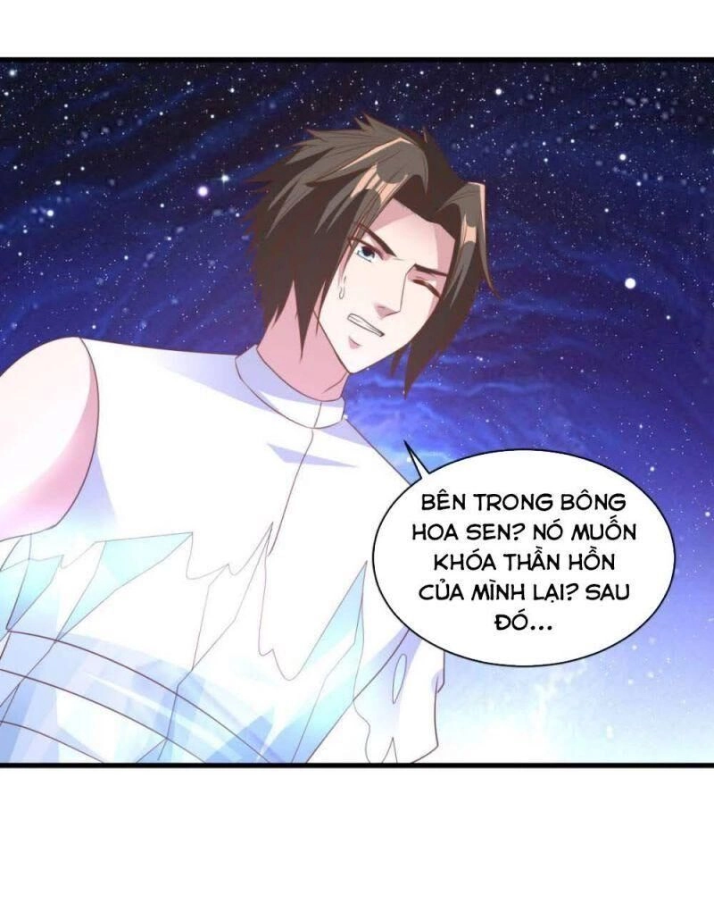 Hỗn Độn Kim Ô Chapter 71 - 5