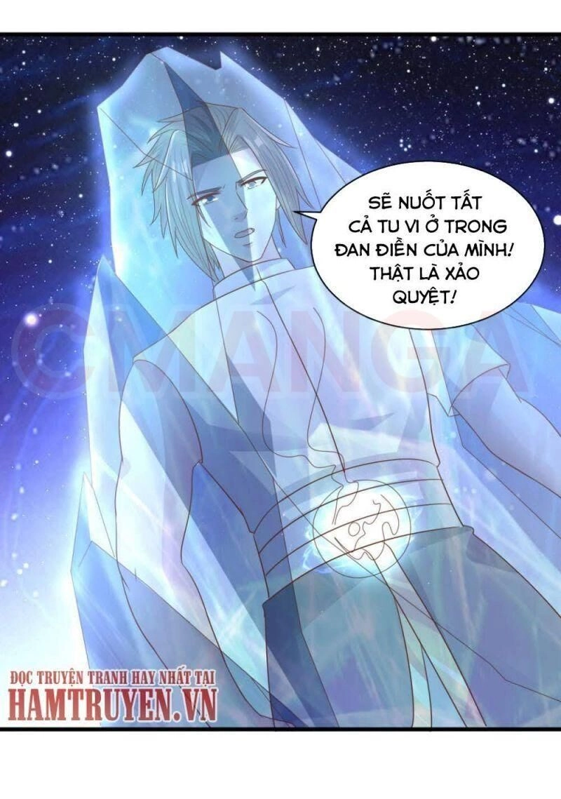 Hỗn Độn Kim Ô Chapter 71 - 6