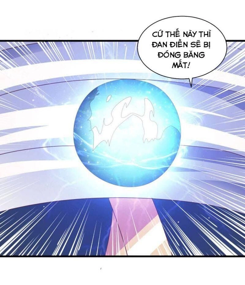 Hỗn Độn Kim Ô Chapter 71 - 7