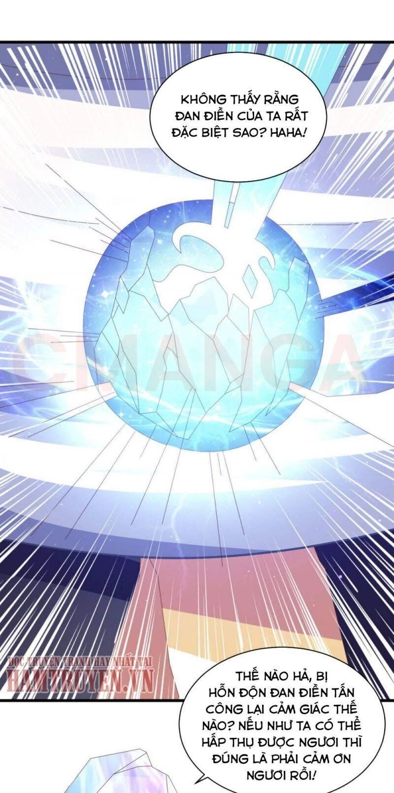 Hỗn Độn Kim Ô Chapter 71 - 9