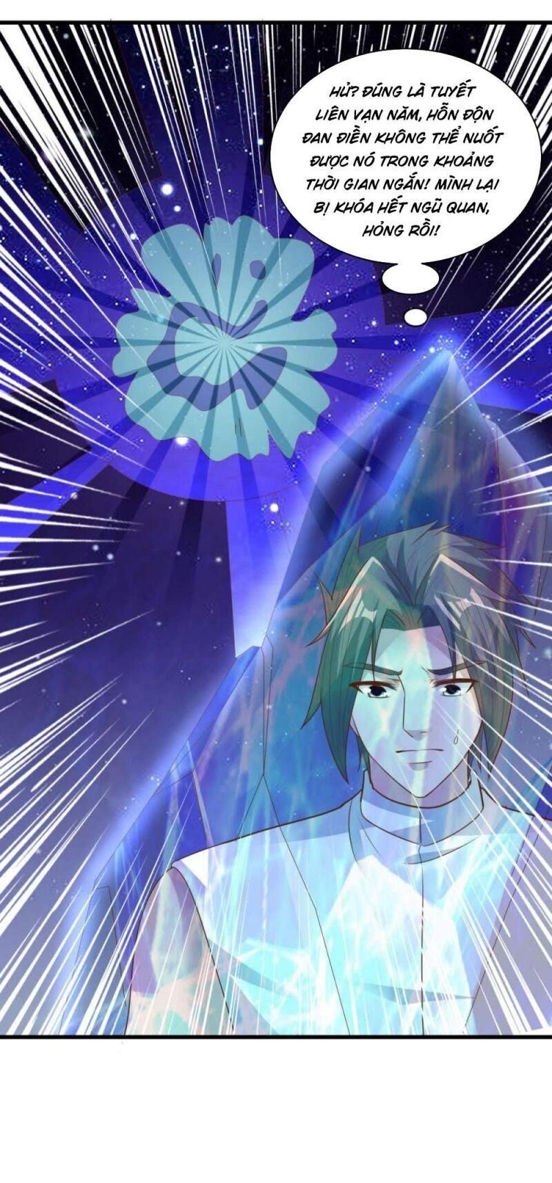 Hỗn Độn Kim Ô Chapter 71 - 11