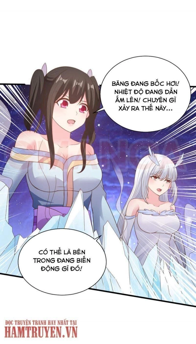 Hỗn Độn Kim Ô Chapter 71 - 12
