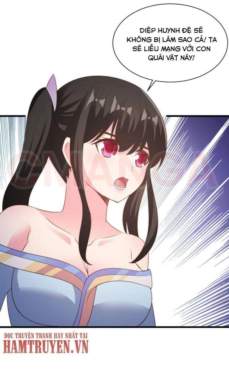 Hỗn Độn Kim Ô Chapter 71 - 15