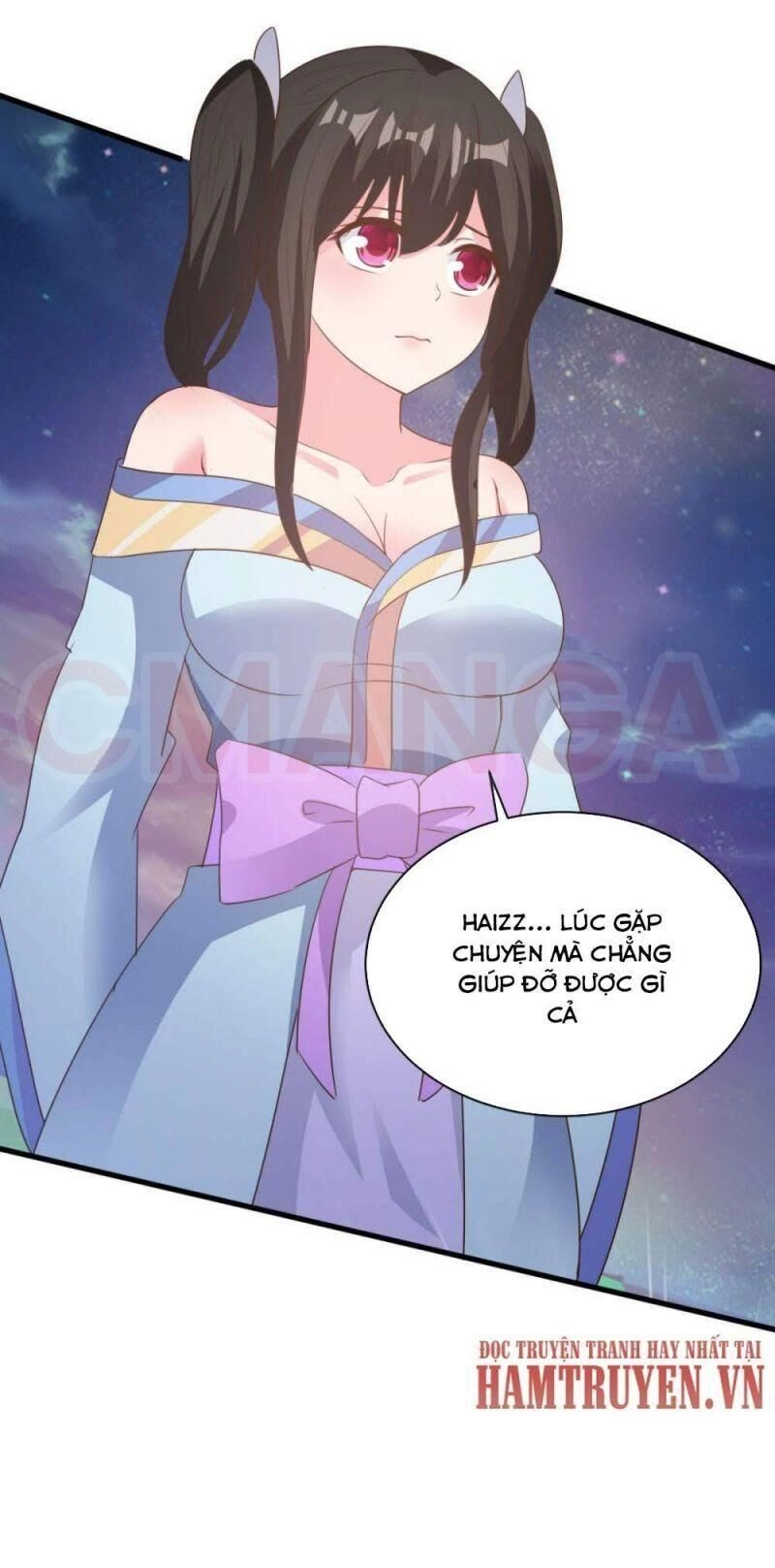 Hỗn Độn Kim Ô Chapter 71 - 19