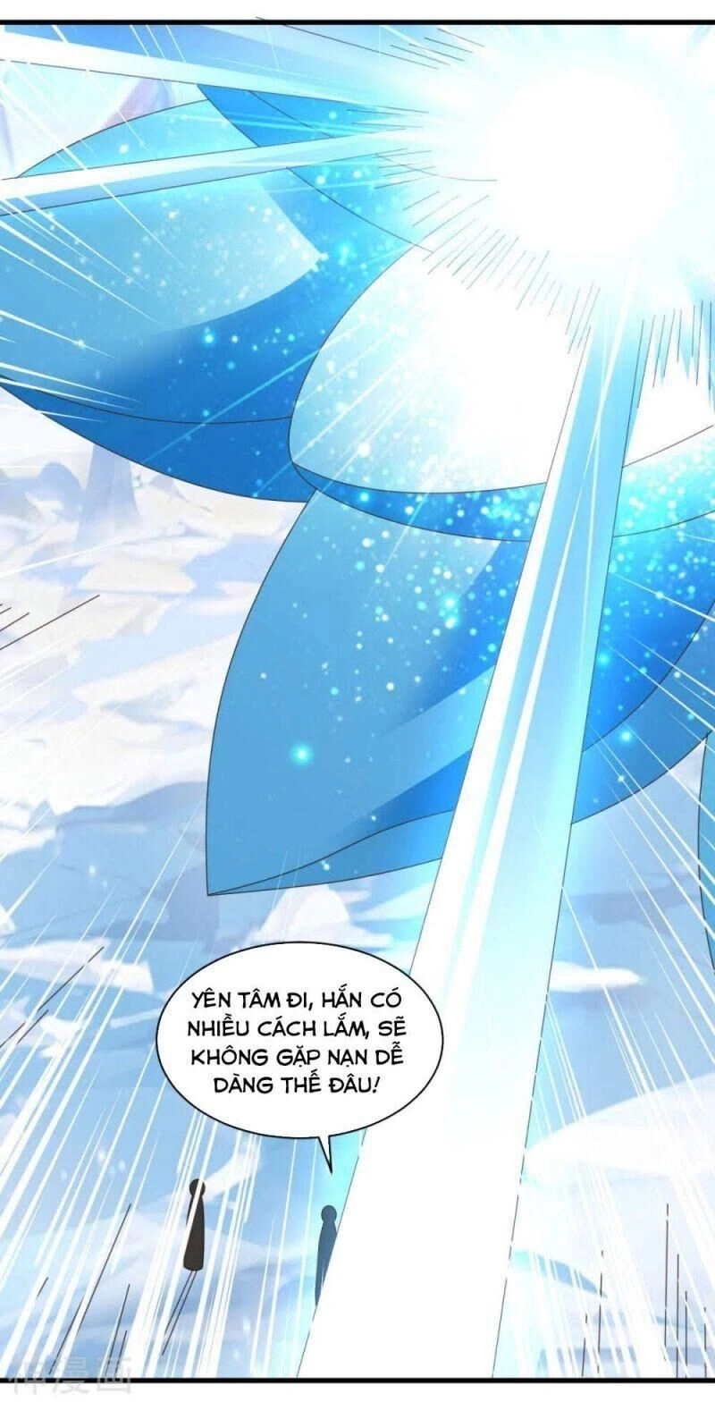 Hỗn Độn Kim Ô Chapter 71 - 20