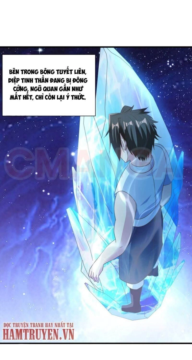 Hỗn Độn Kim Ô Chapter 71 - 22