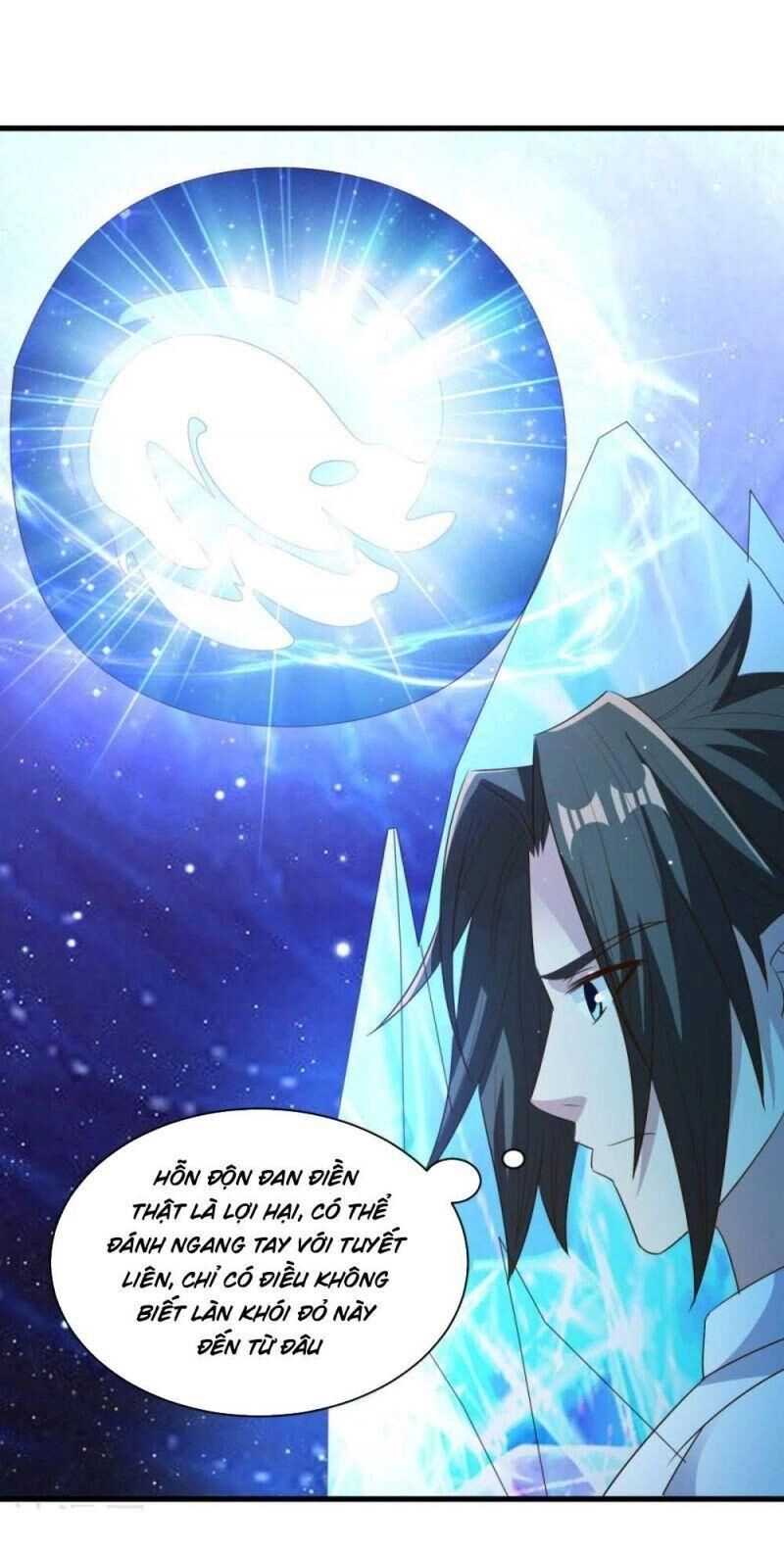 Hỗn Độn Kim Ô Chapter 71 - 23