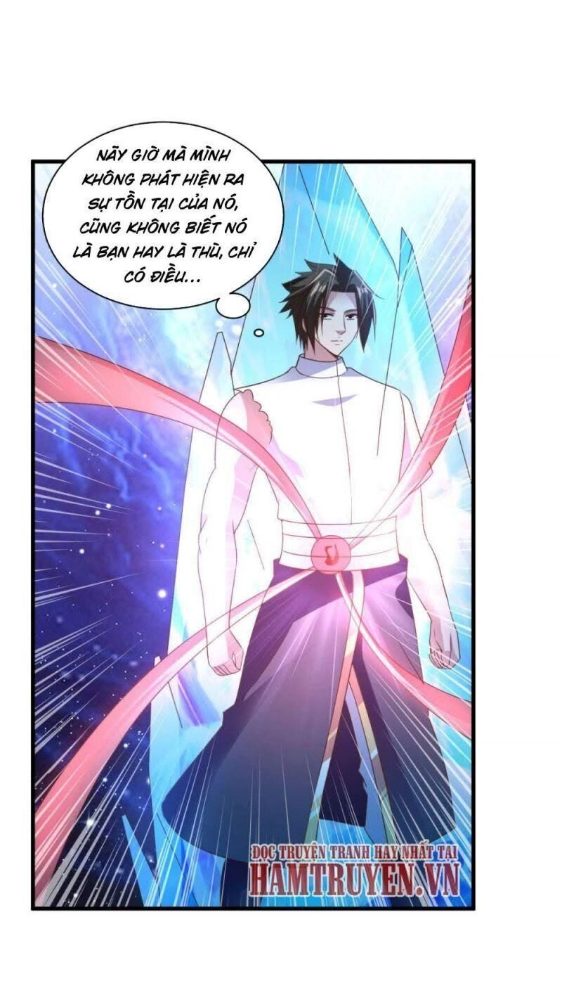 Hỗn Độn Kim Ô Chapter 71 - 24