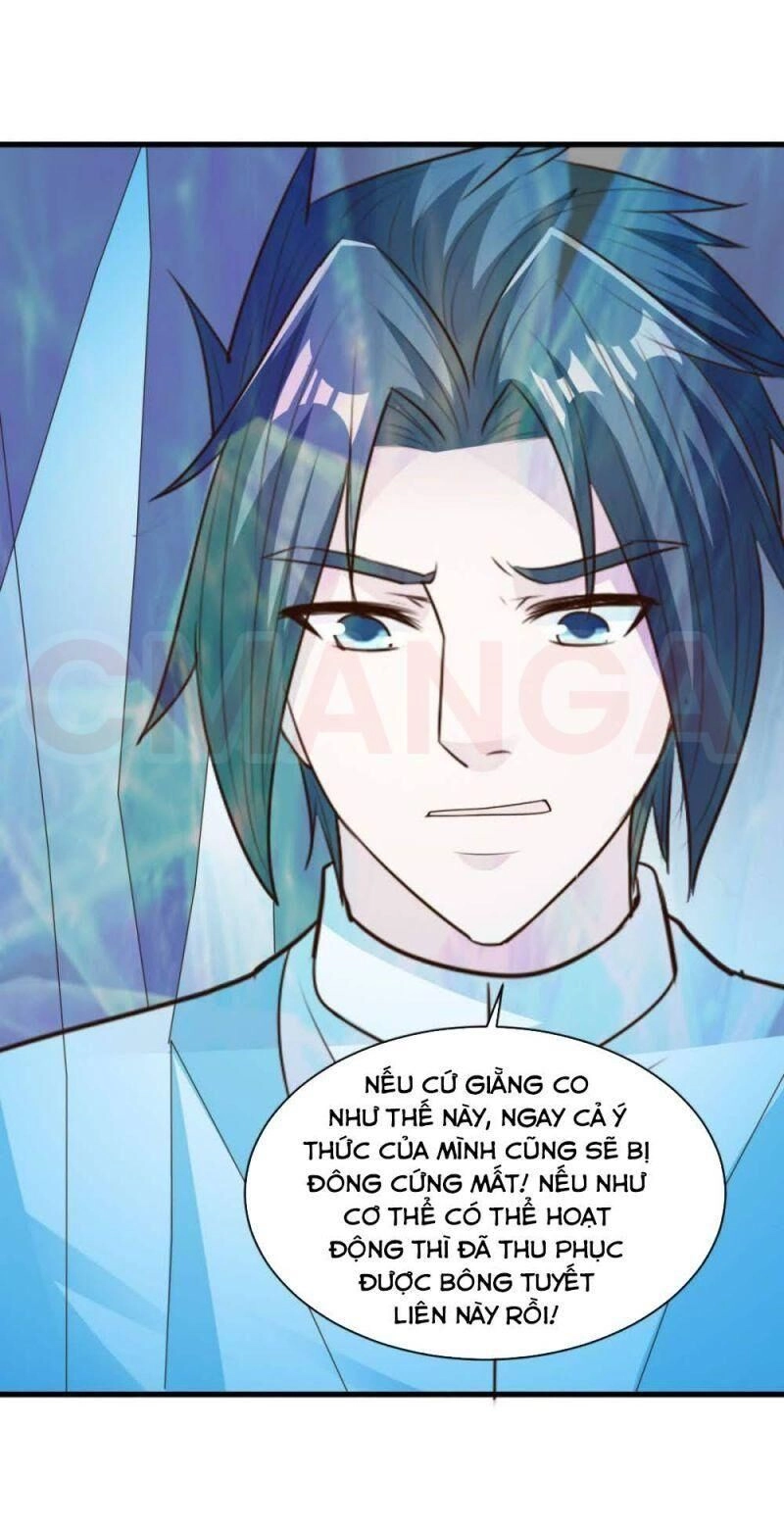 Hỗn Độn Kim Ô Chapter 71 - 25