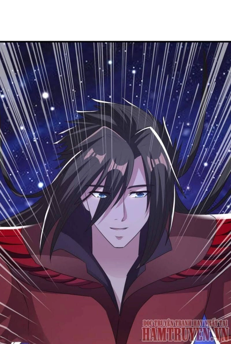 Hỗn Độn Kim Ô Chapter 71 - 26