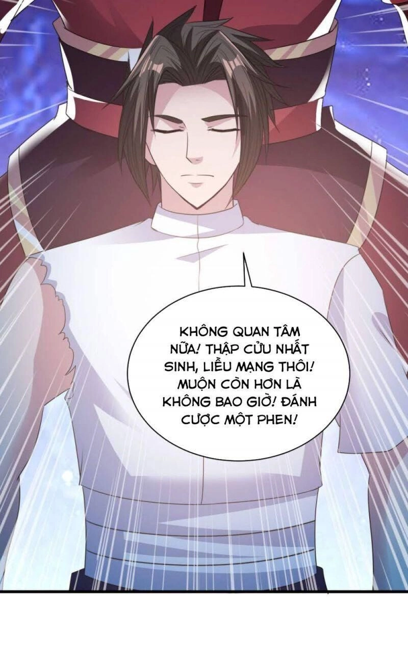 Hỗn Độn Kim Ô Chapter 71 - 27