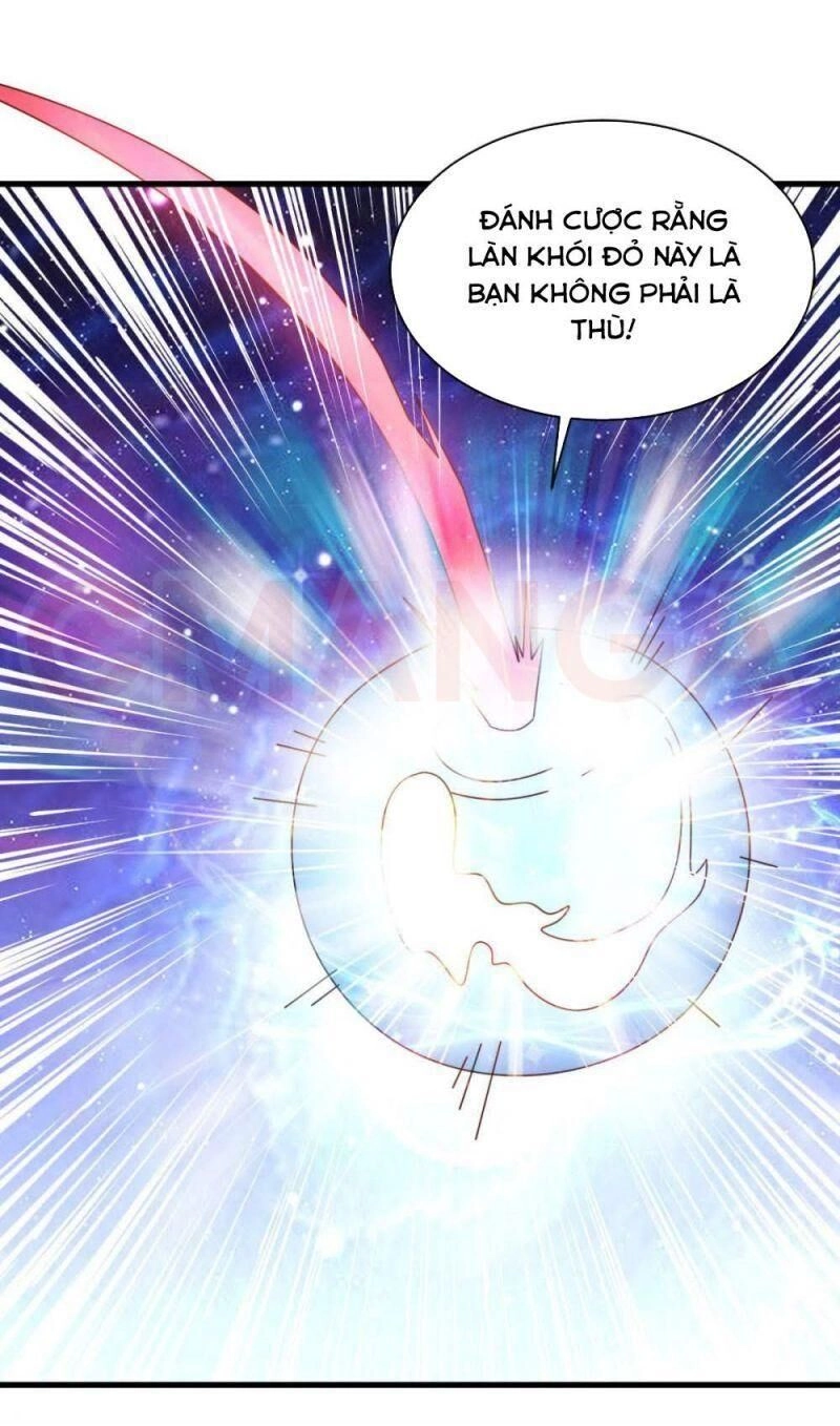 Hỗn Độn Kim Ô Chapter 71 - 28