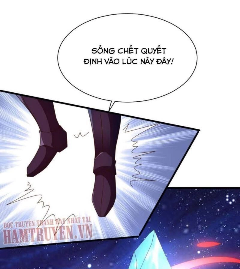 Hỗn Độn Kim Ô Chapter 71 - 29
