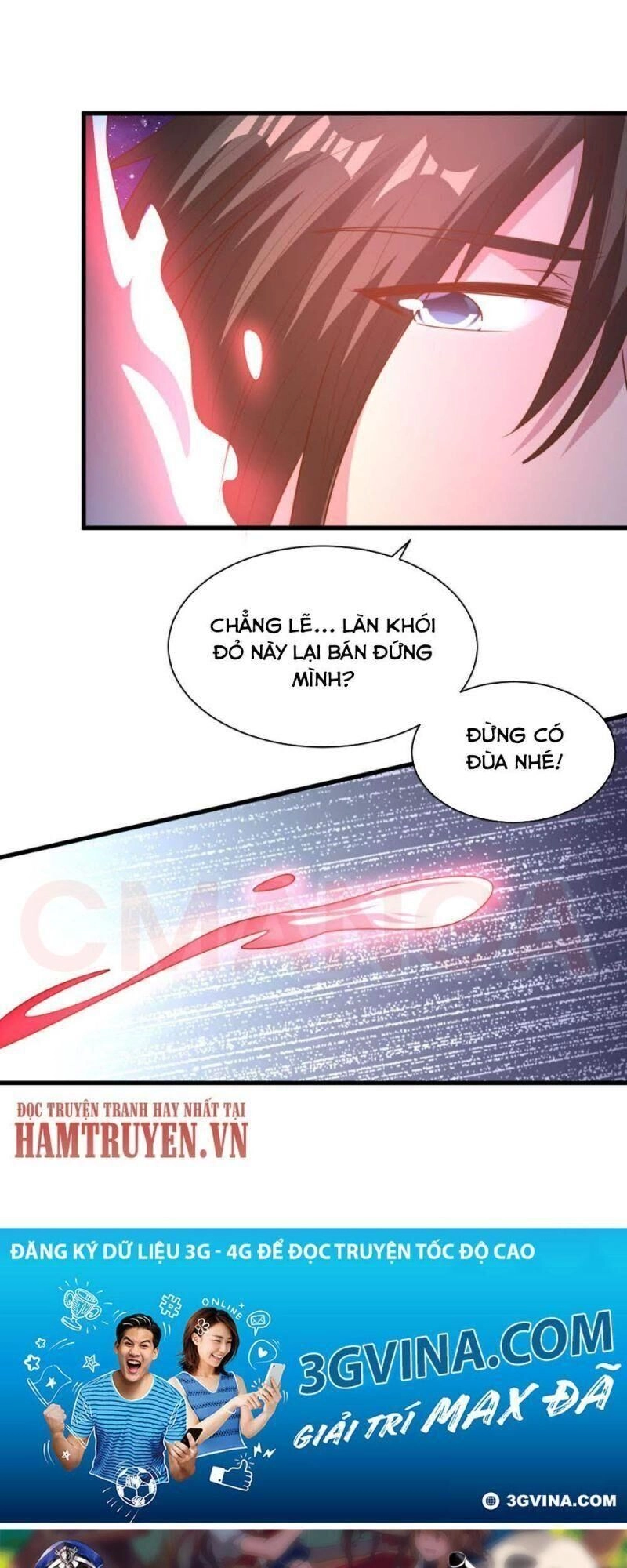 Hỗn Độn Kim Ô Chapter 71 - 31