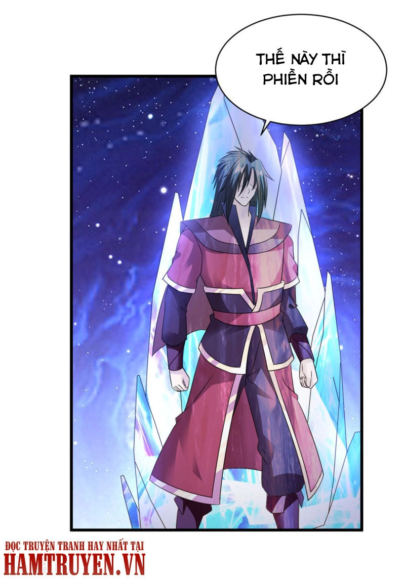 Hỗn Độn Kim Ô Chapter 72 - 1