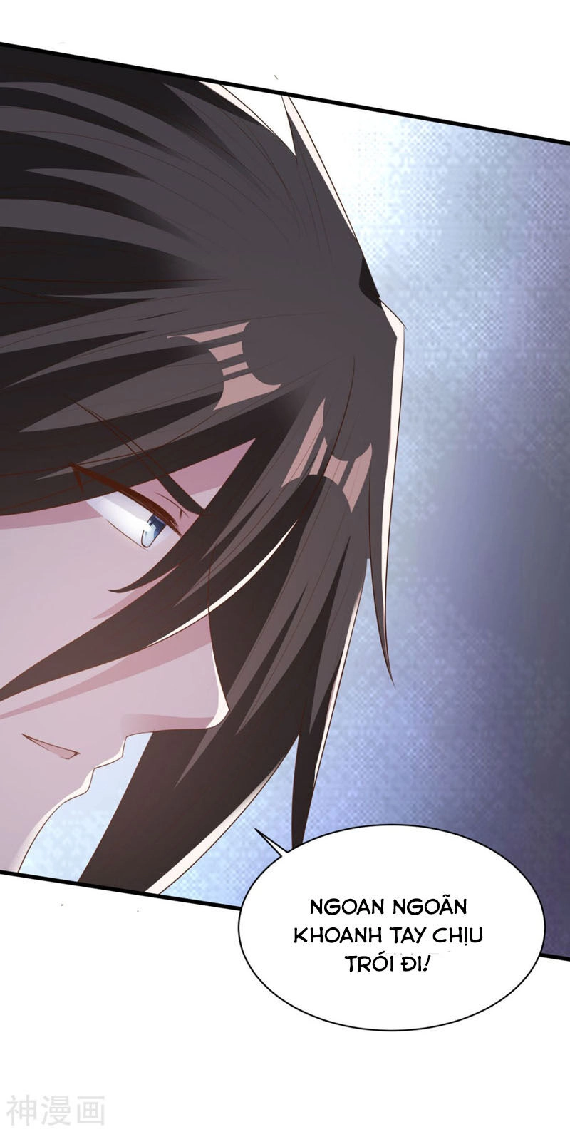 Hỗn Độn Kim Ô Chapter 72 - 5