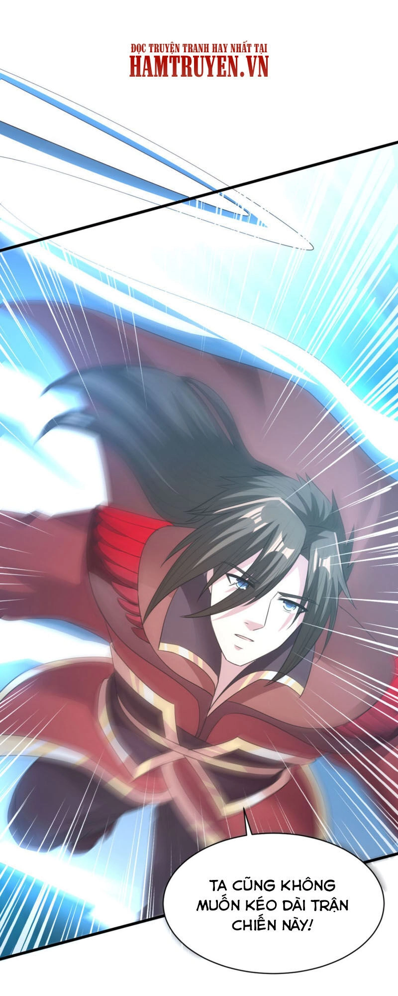 Hỗn Độn Kim Ô Chapter 72 - 6