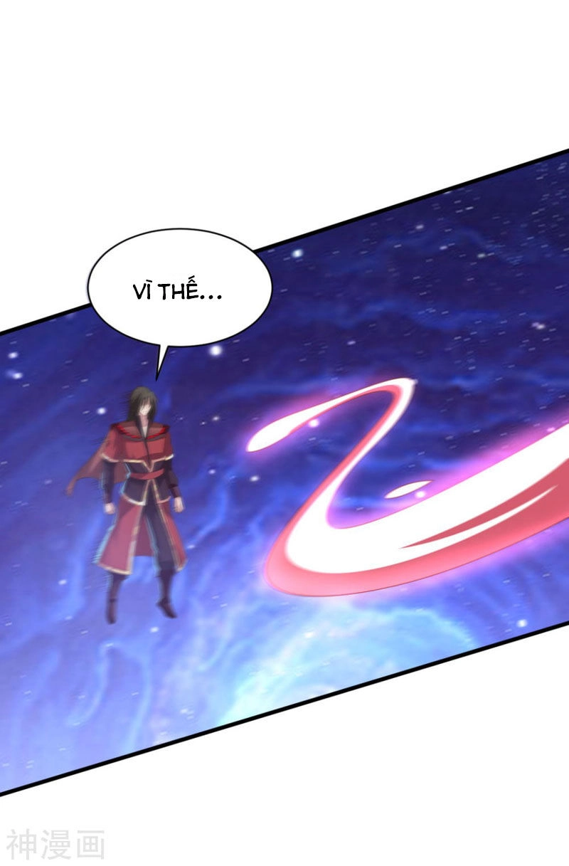 Hỗn Độn Kim Ô Chapter 72 - 8