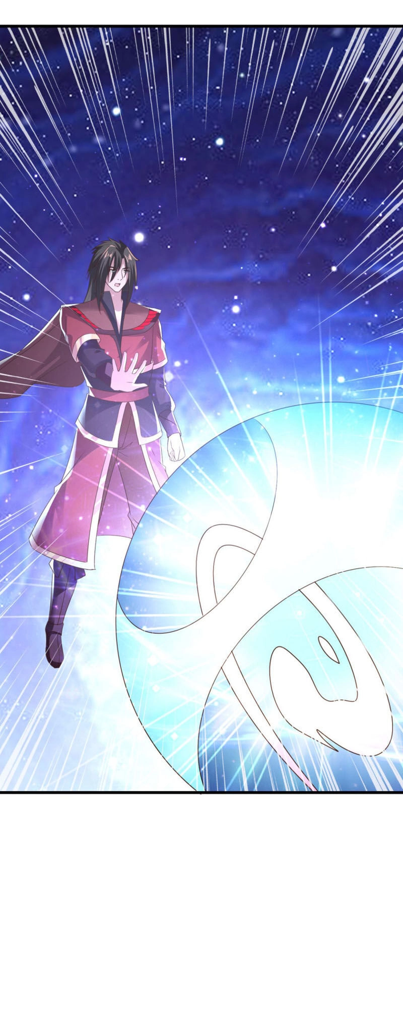 Hỗn Độn Kim Ô Chapter 72 - 10