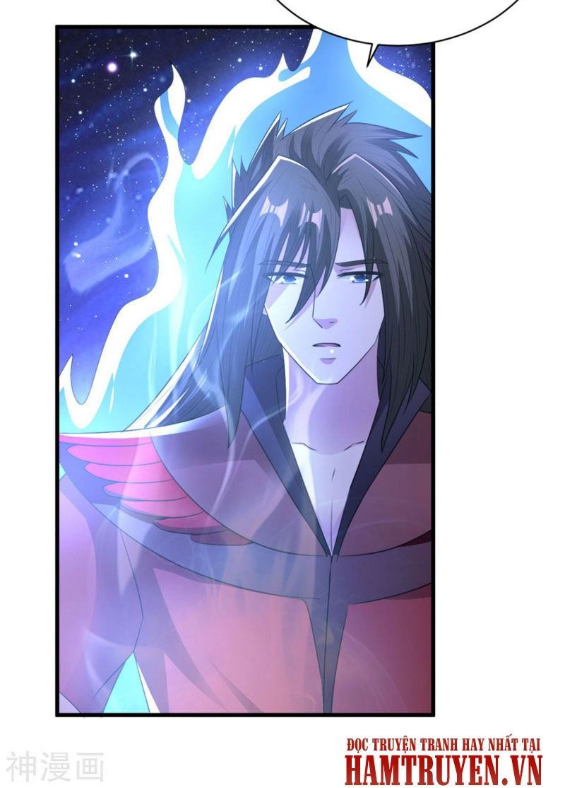 Hỗn Độn Kim Ô Chapter 72 - 14