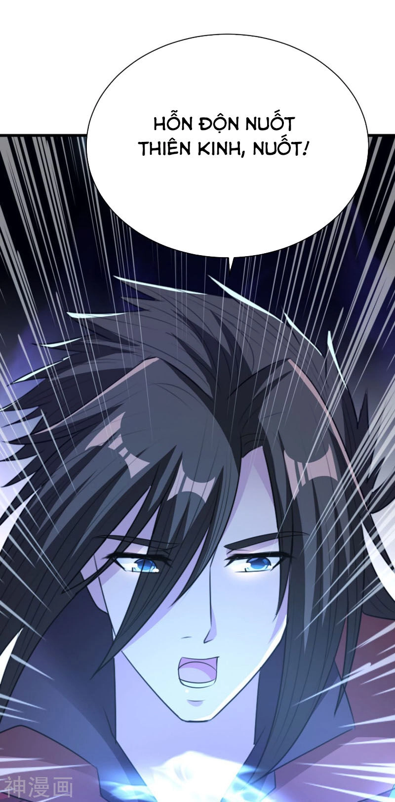 Hỗn Độn Kim Ô Chapter 72 - 15