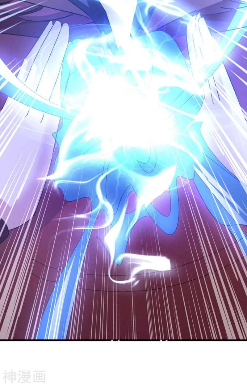 Hỗn Độn Kim Ô Chapter 72 - 16