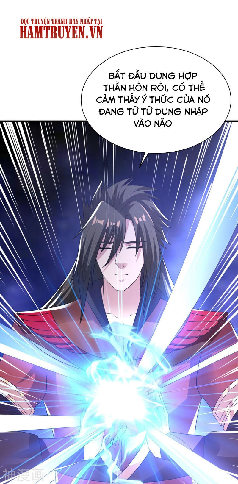 Hỗn Độn Kim Ô Chapter 72 - 17