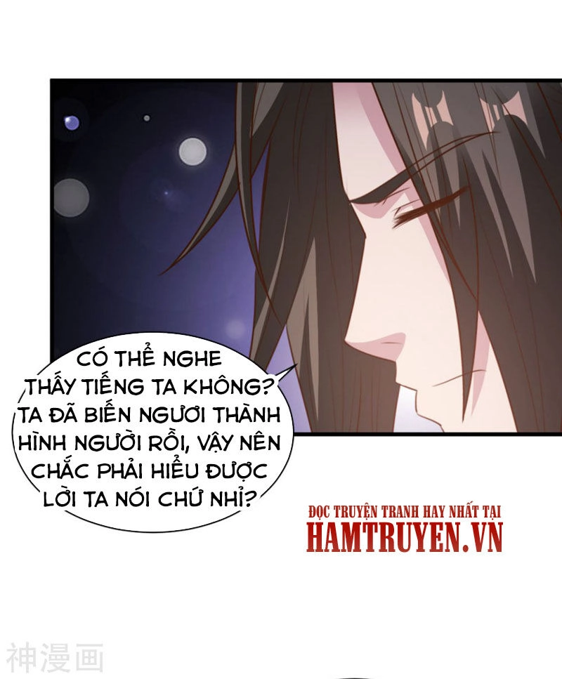 Hỗn Độn Kim Ô Chapter 72 - 20