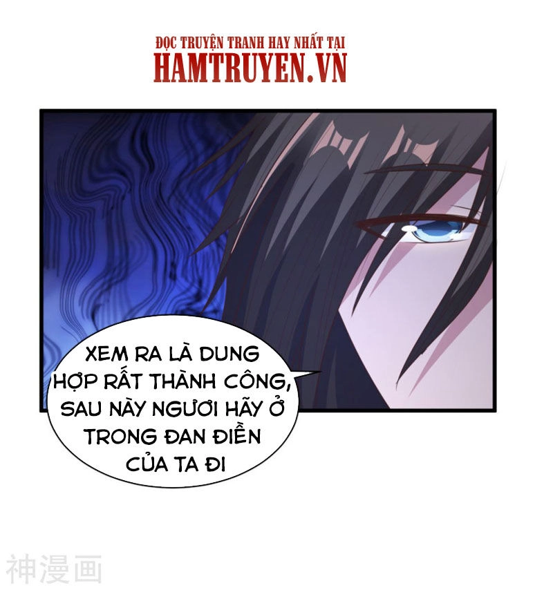 Hỗn Độn Kim Ô Chapter 72 - 22