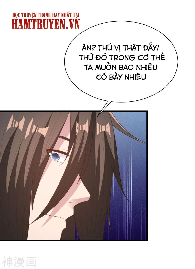 Hỗn Độn Kim Ô Chapter 72 - 26