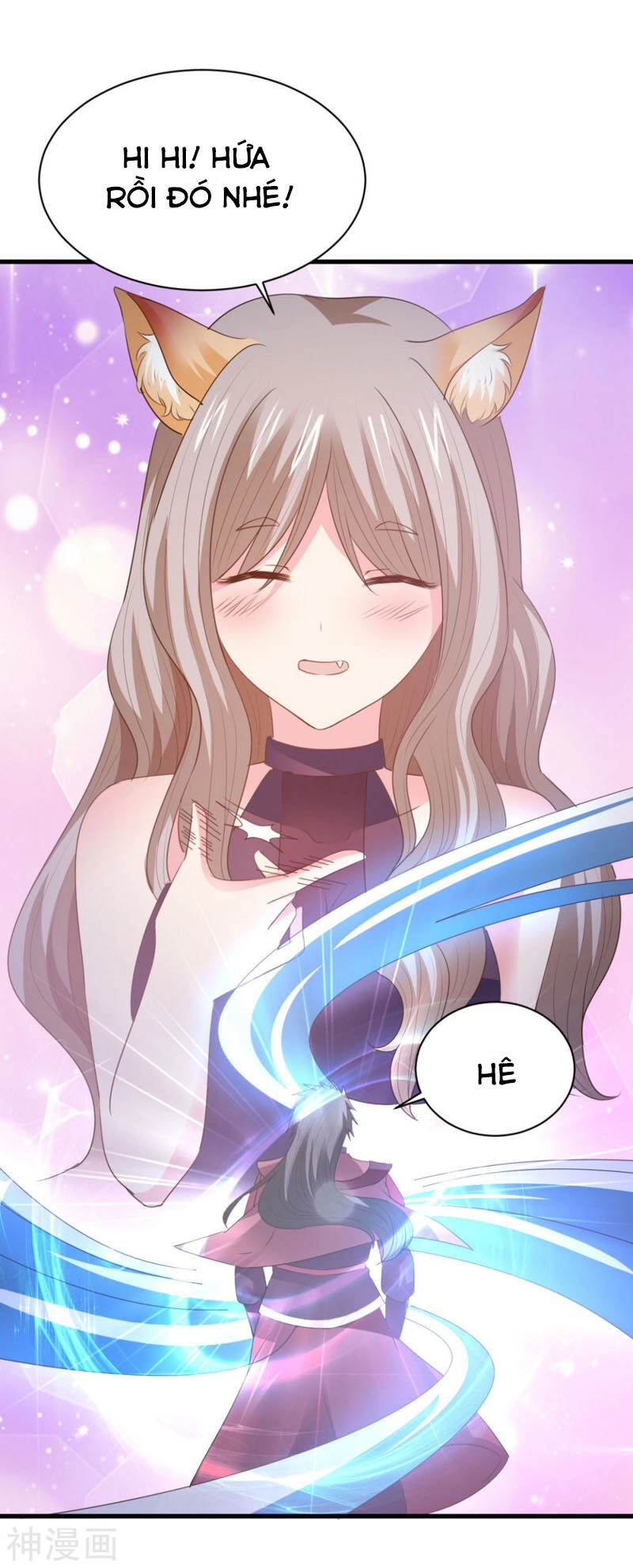 Hỗn Độn Kim Ô Chapter 72 - 27