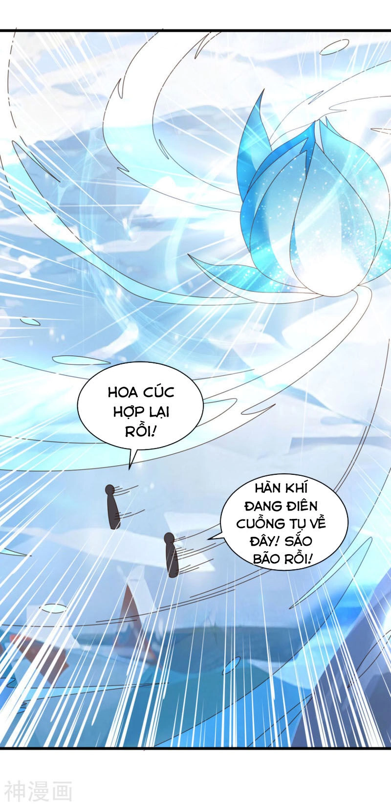 Hỗn Độn Kim Ô Chapter 72 - 29
