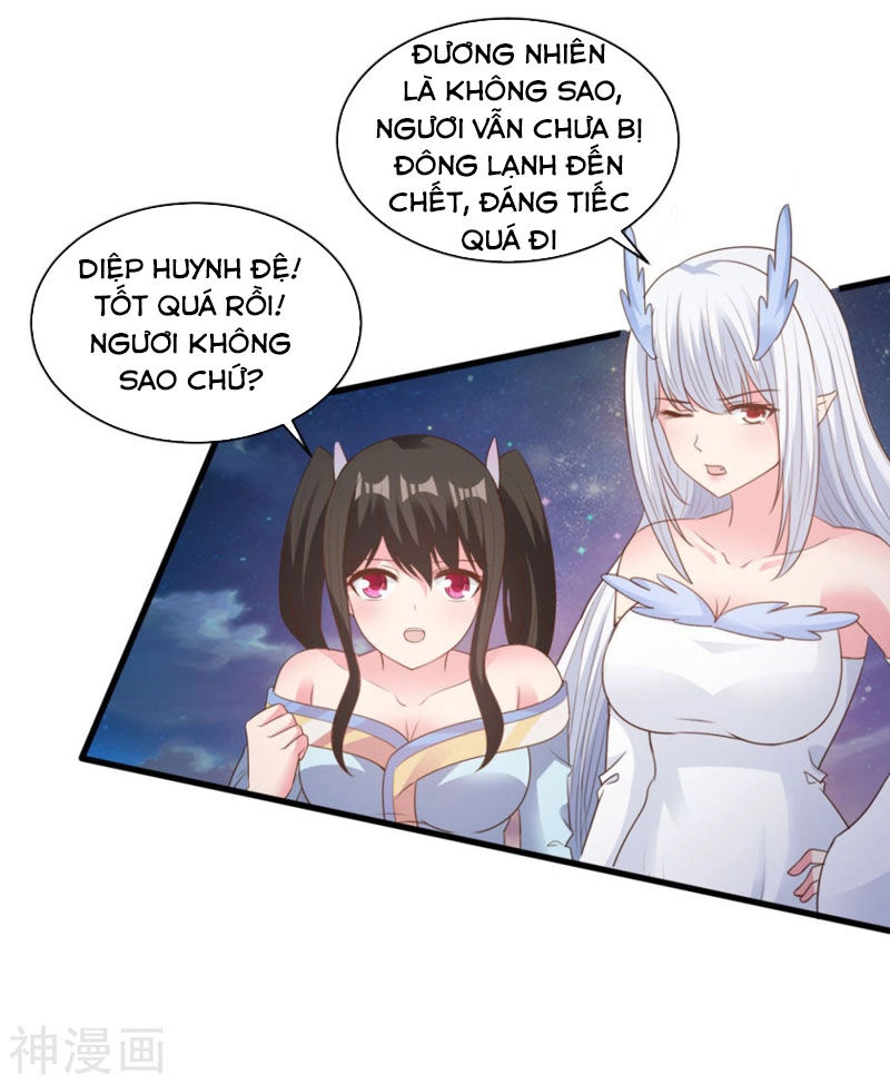 Hỗn Độn Kim Ô Chapter 72 - 31