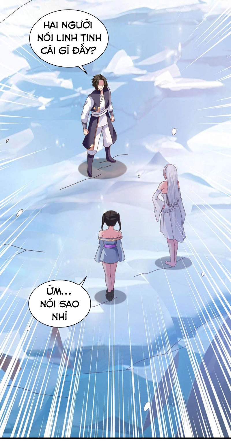 Hỗn Độn Kim Ô Chapter 73 - 3