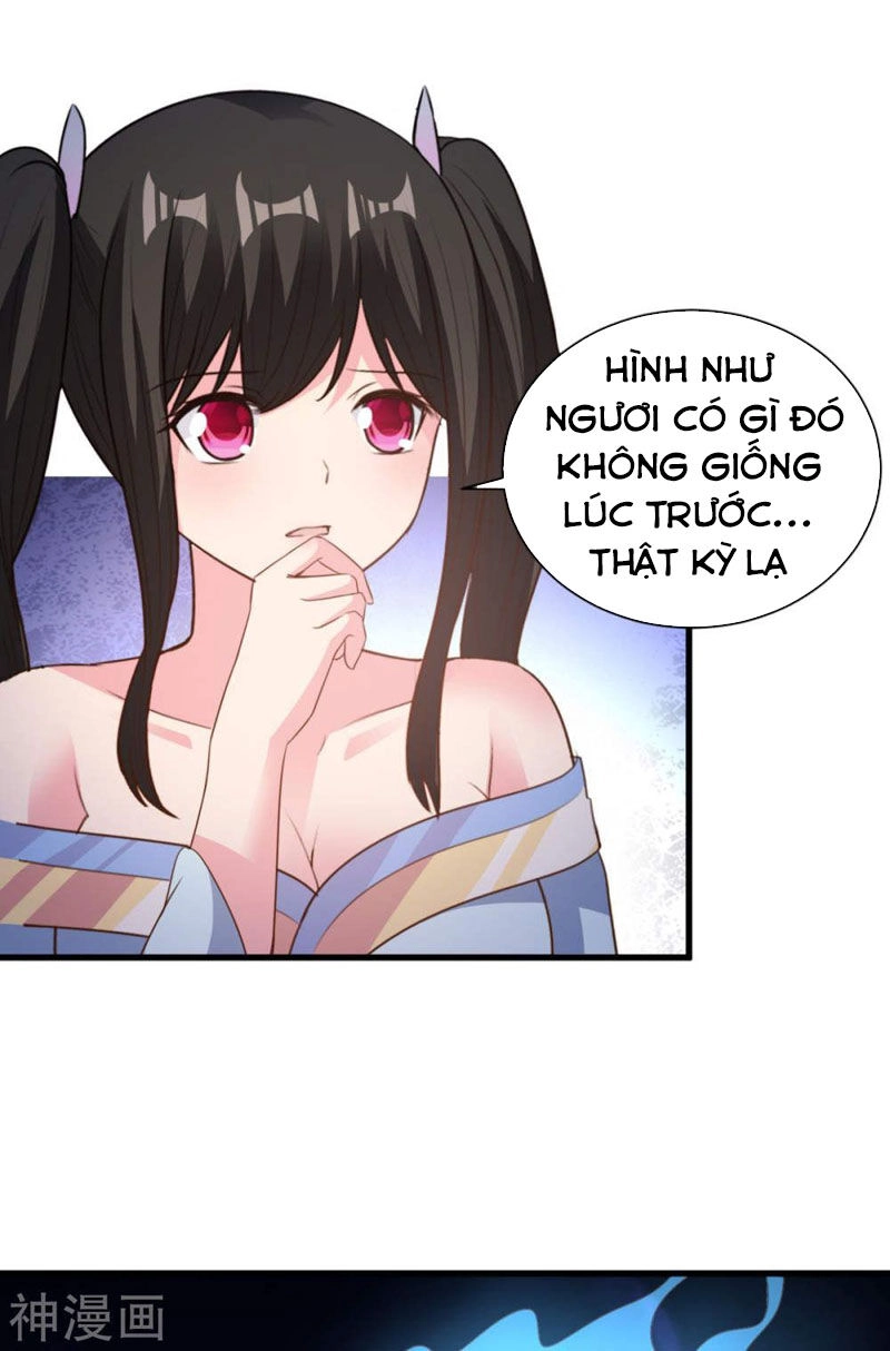 Hỗn Độn Kim Ô Chapter 73 - 4