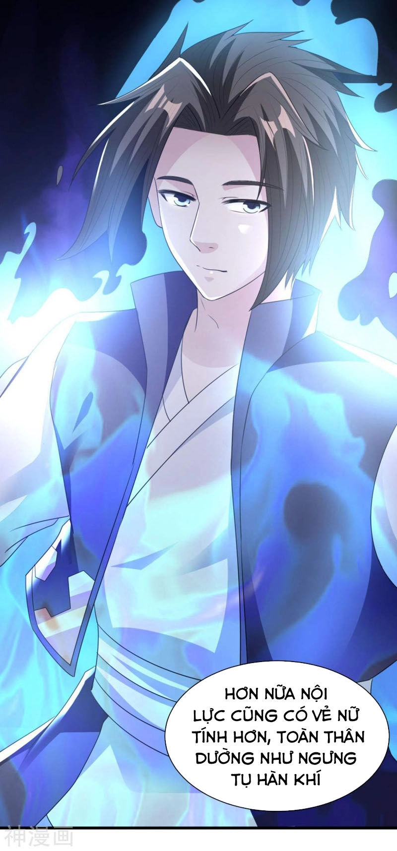 Hỗn Độn Kim Ô Chapter 73 - 5