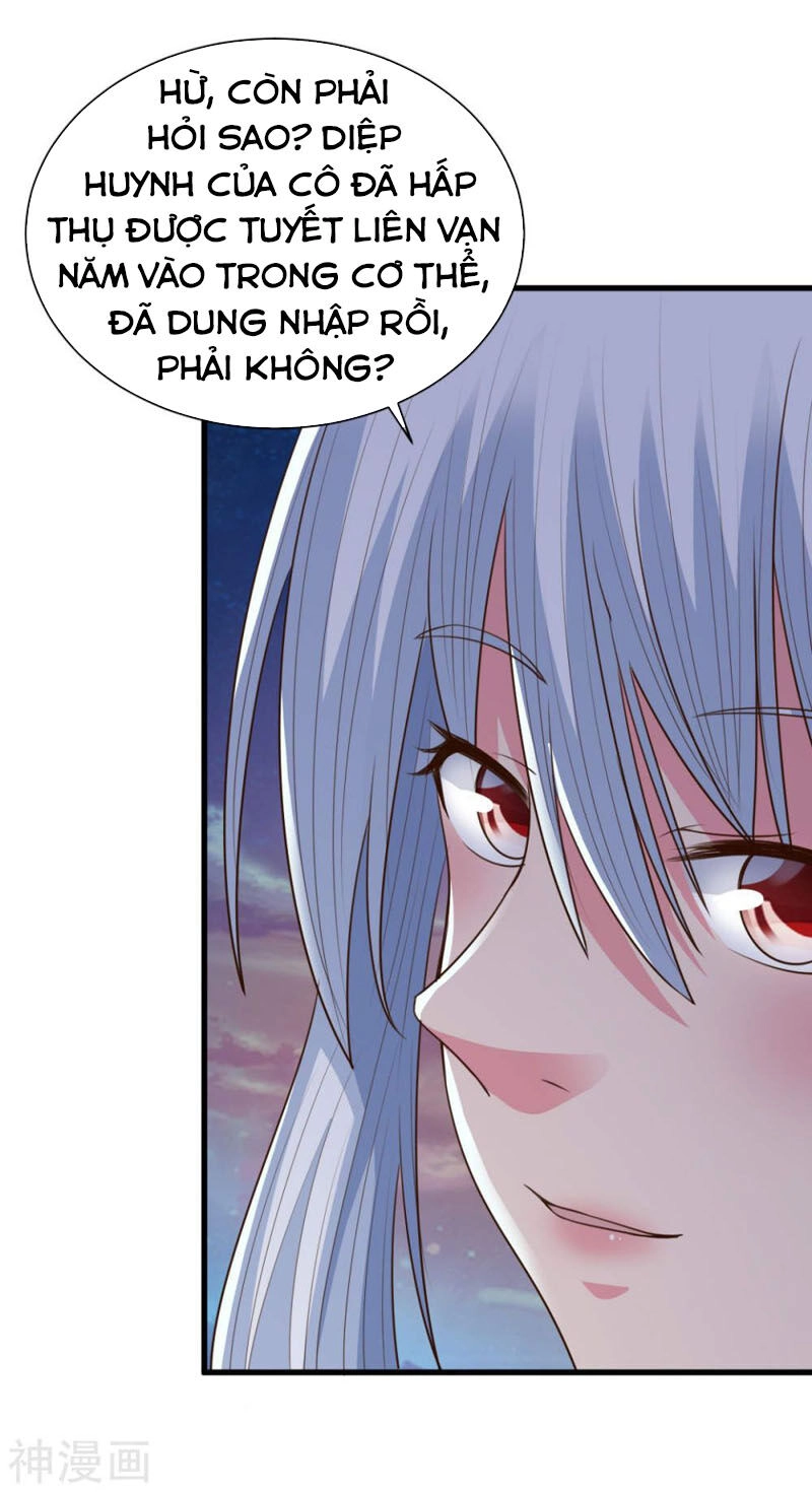 Hỗn Độn Kim Ô Chapter 73 - 6