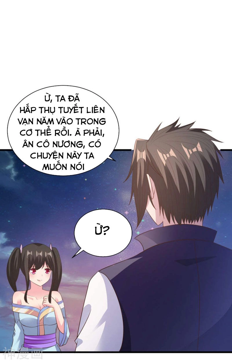 Hỗn Độn Kim Ô Chapter 73 - 7