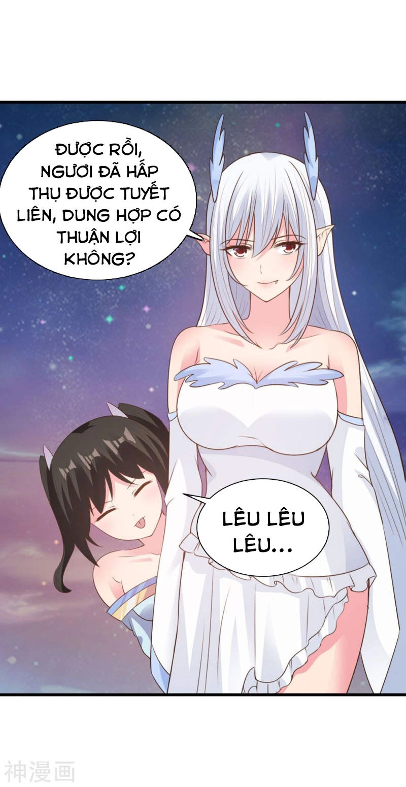 Hỗn Độn Kim Ô Chapter 73 - 11
