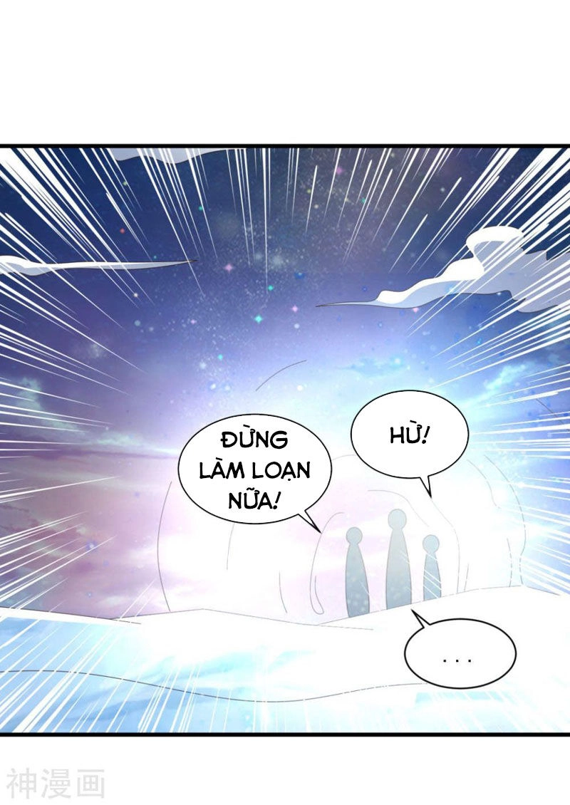 Hỗn Độn Kim Ô Chapter 73 - 15