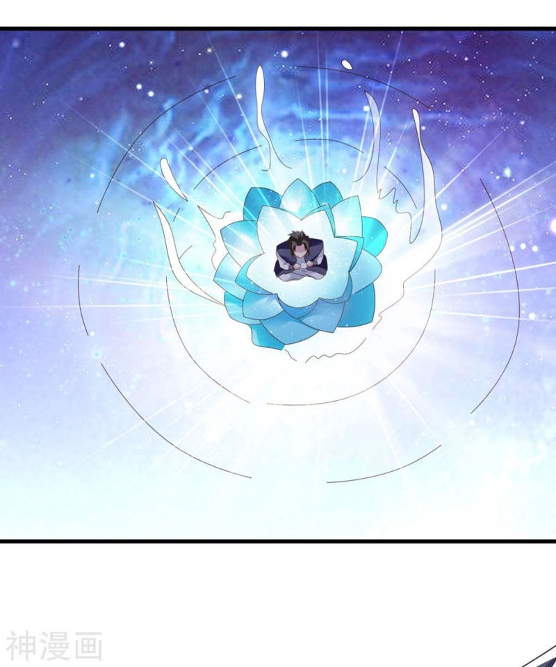 Hỗn Độn Kim Ô Chapter 73 - 17